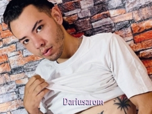 Dariusarom