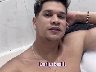 Dariusbasill