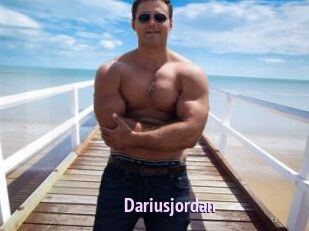 Dariusjordan
