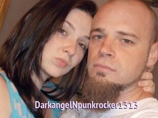 DarkangelNpunkrocker1313