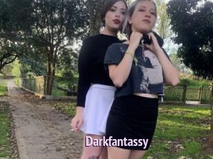 Darkfantassy