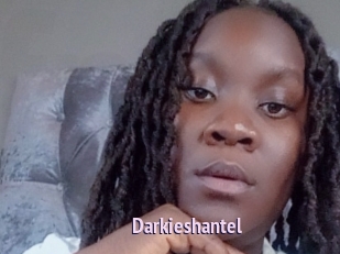 Darkieshantel