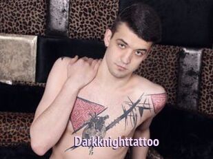 Darkknighttattoo