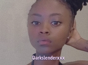 Darkslenderxxx