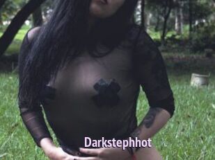 darkstephhot Film Porno