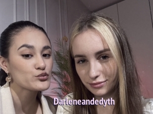 Darleneandedyth