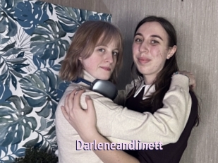 Darleneandlinett