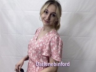 Darlenebinford