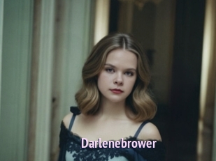Darlenebrower