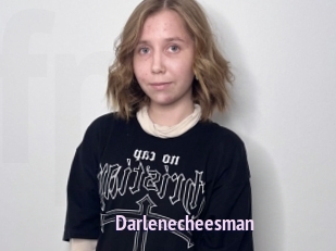 Darlenecheesman