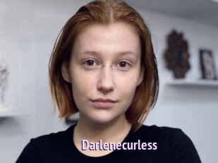 Darlenecurless