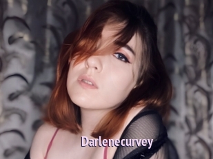 Darlenecurvey