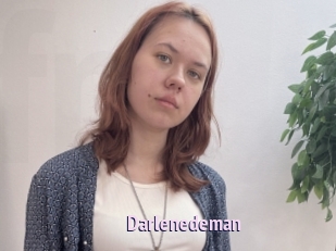 Darlenedeman