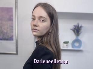 Darleneelletson