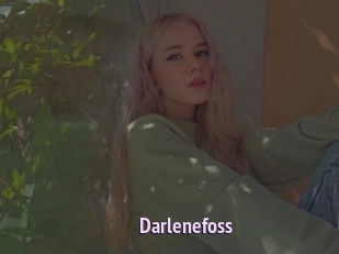 Darlenefoss