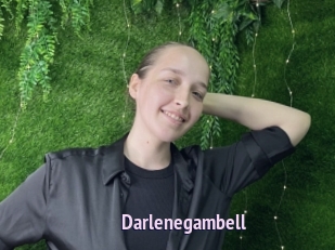 Darlenegambell