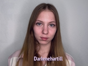 Darlenehartill