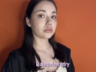 Darlenehendry