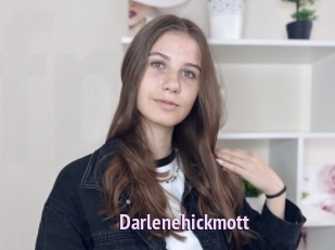 Darlenehickmott