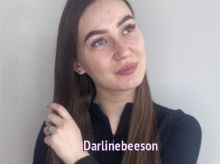 Darlinebeeson
