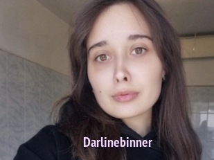 Darlinebinner