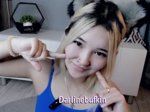 Darlinebufkin