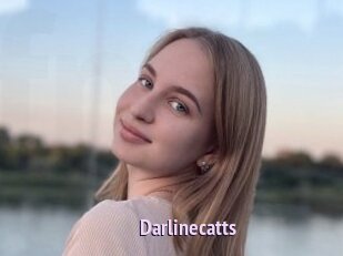 Darlinecatts