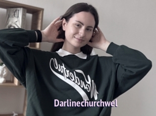 Darlinechurchwel