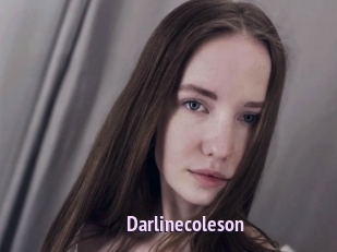 Darlinecoleson