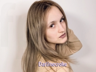 Darlinecroke