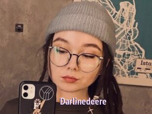 Darlinedeere