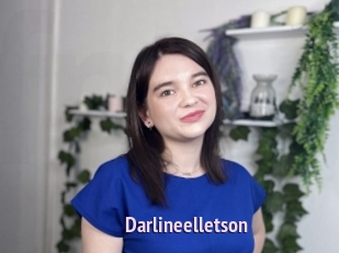 Darlineelletson
