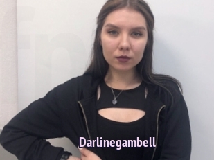 Darlinegambell