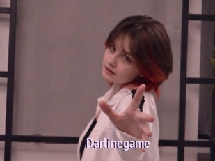 Darlinegame