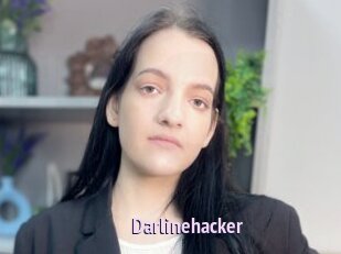 Darlinehacker