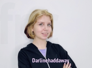 Darlinehaddaway