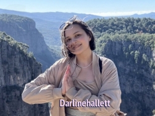 Darlinehallett