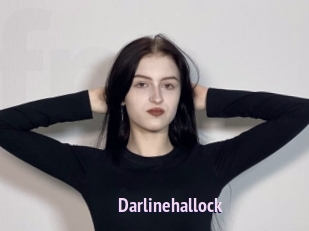 Darlinehallock