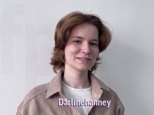 Darlinehanney
