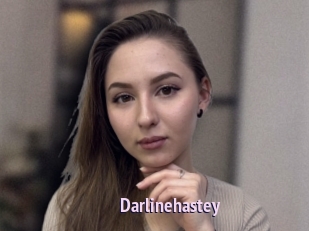 Darlinehastey