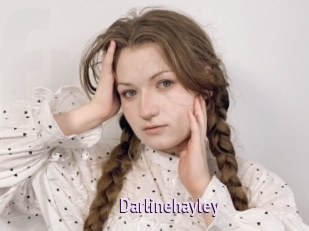 Darlinehayley
