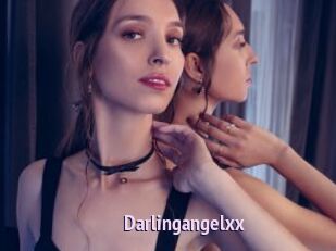 darlingangelxx Film Porno