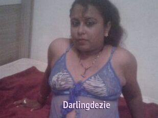 Darlingdezie