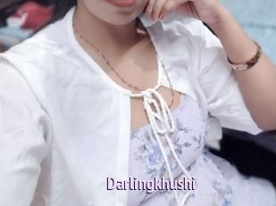 Darlingkhushi