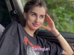 Darlinglari