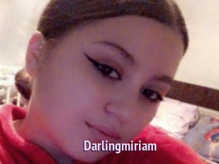 Darlingmiriam