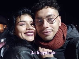 darlingydante Film Porno
