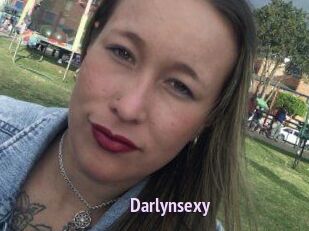 Darlynsexy