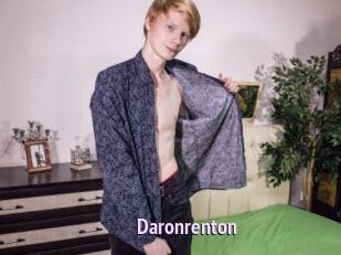 Daronrenton