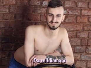Darrelldiamond